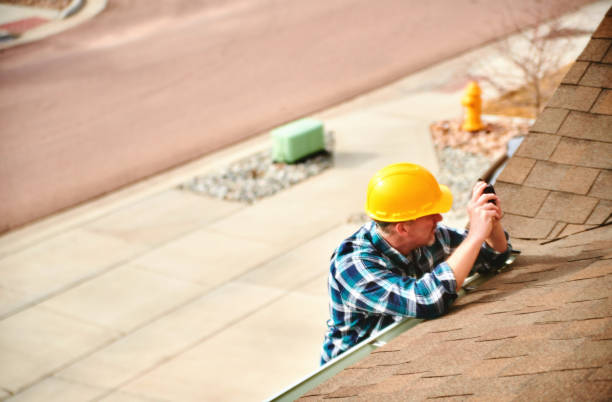 Best Shingle Roofing Installation  in Guntown, MS
