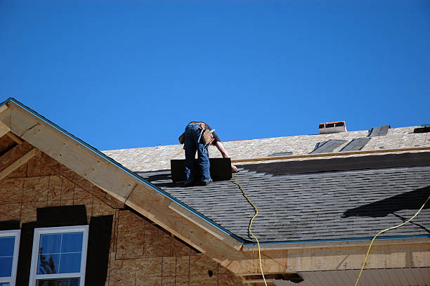  Guntown, MS Roofing Contractor Pros