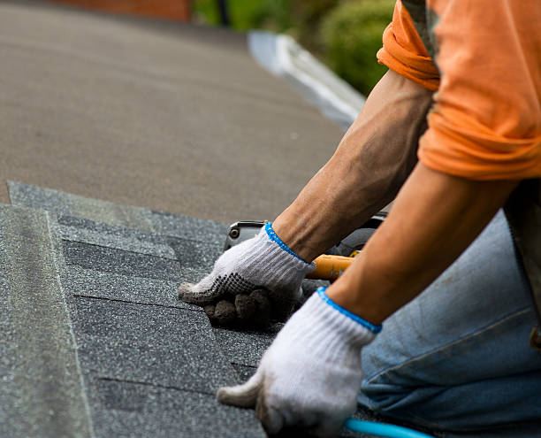 Guntown, MS Roofing Contractor Company