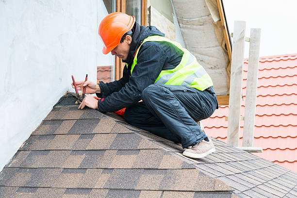 Best Metal Roofing Contractor  in Guntown, MS