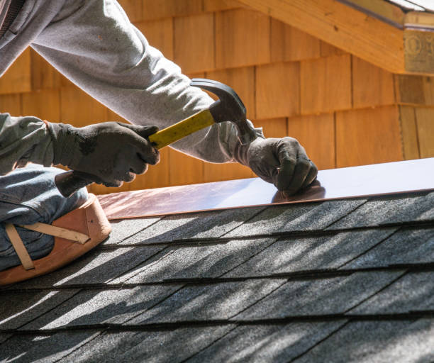 Best Emergency Roof Repair  in Guntown, MS